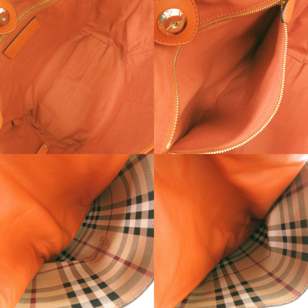 BURBERRY Bag - Picture 6 of 9